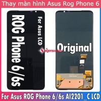Thay màn hình Asus Rog Phone 6 , 6s